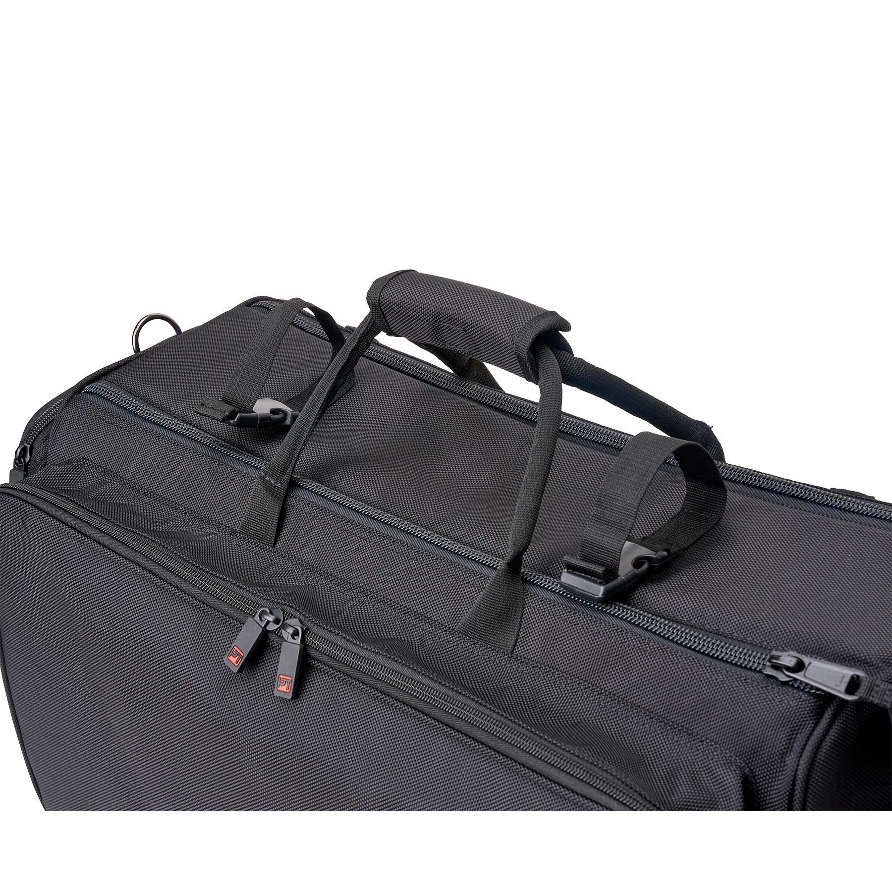 Triple Horn Gig Bag - Gold Series | Protec